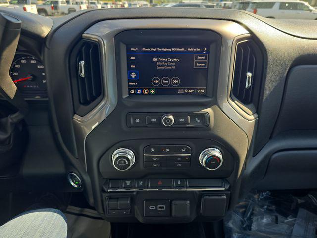 2026 GMC Sierra 3500HD Pro