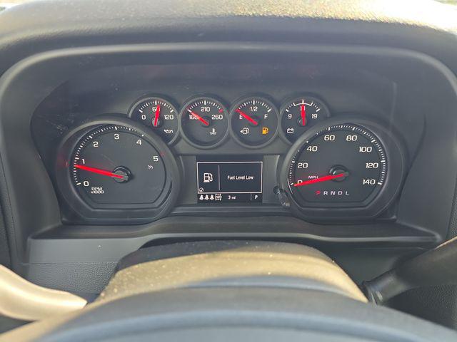 2026 GMC Sierra 3500HD Pro