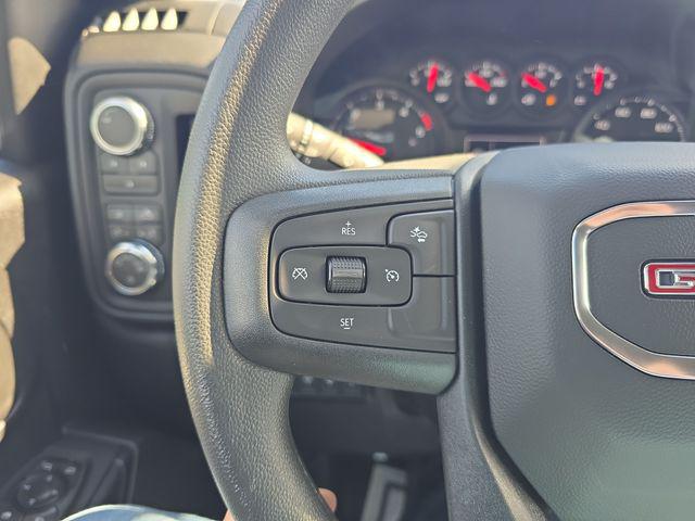 2026 GMC Sierra 3500HD Pro
