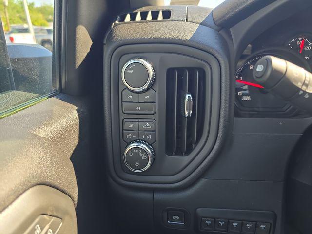 2026 GMC Sierra 3500HD Pro