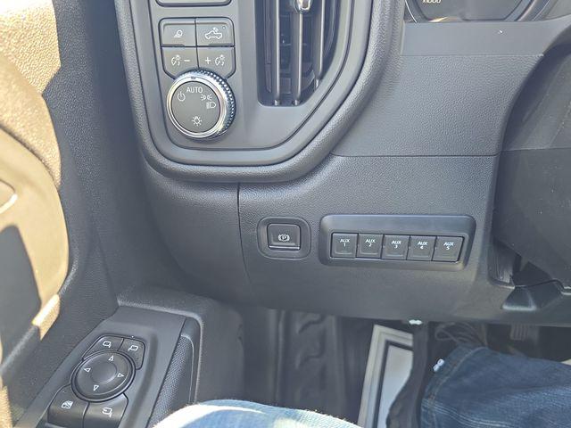 2026 GMC Sierra 3500HD Pro