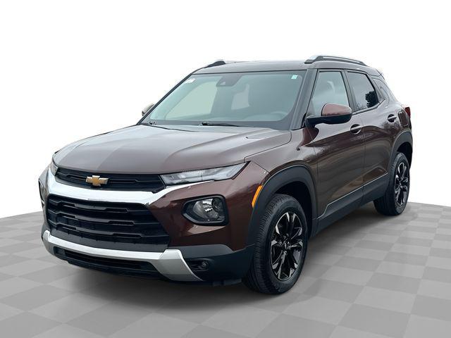 2023 Chevrolet Trailblazer AWD LT