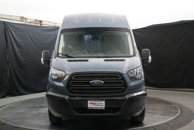 2019 Ford Transit Base
