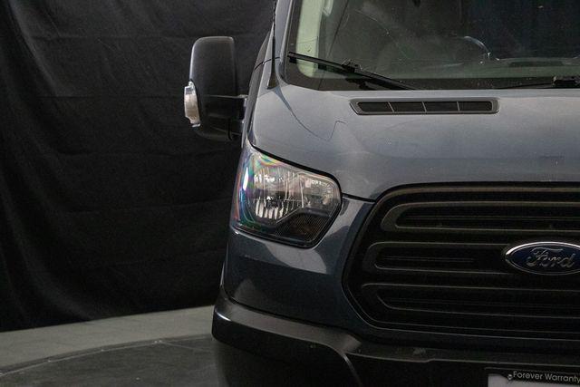 2019 Ford Transit Base