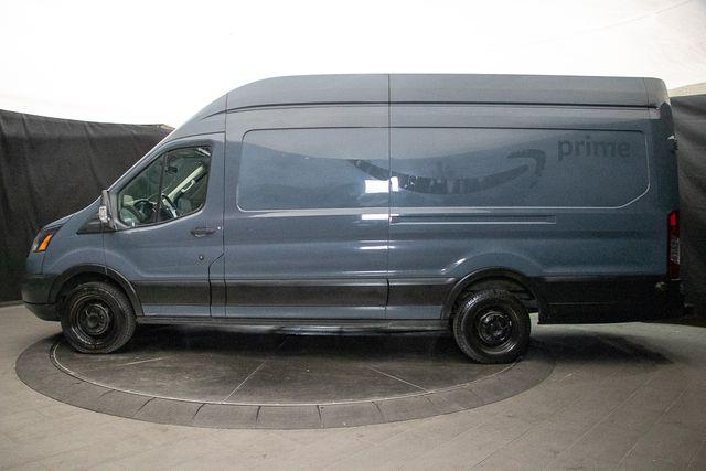 2019 Ford Transit Base