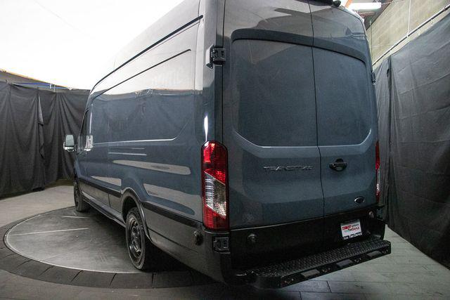 2019 Ford Transit Base