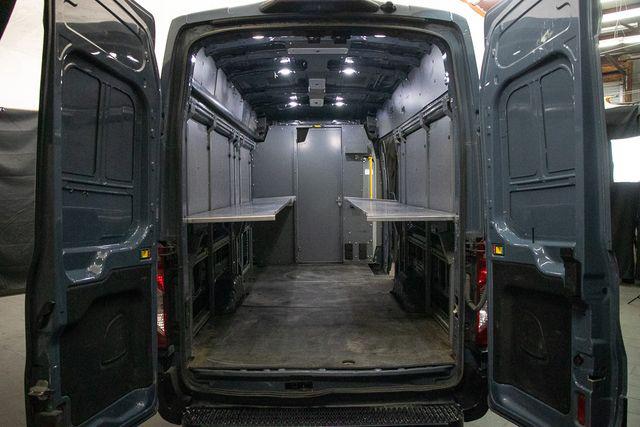2019 Ford Transit Base
