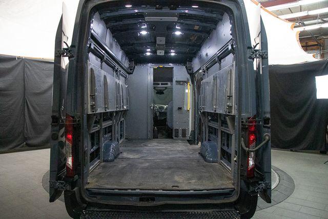 2019 Ford Transit Base