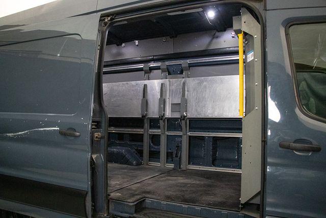 2019 Ford Transit Base