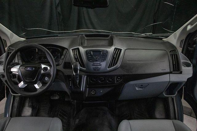 2019 Ford Transit Base