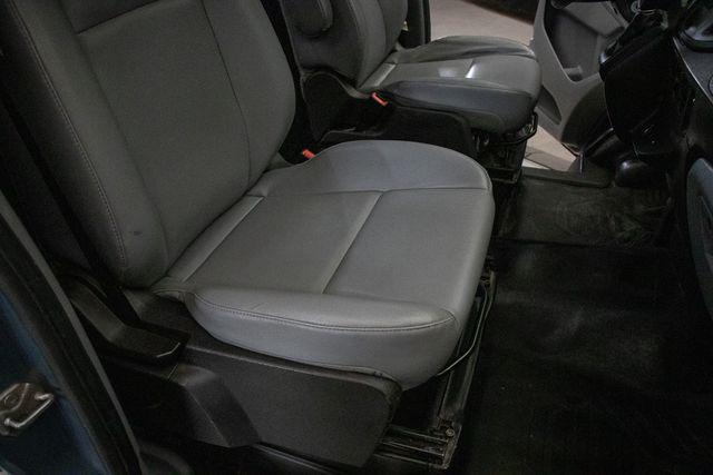 2019 Ford Transit Base