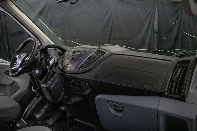 2019 Ford Transit Base