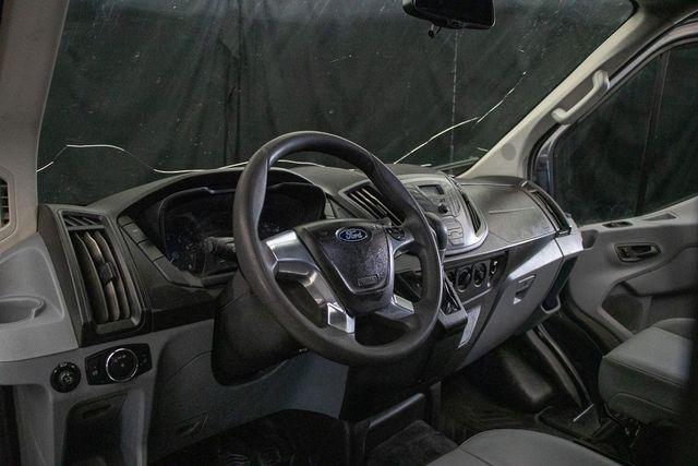 2019 Ford Transit Base
