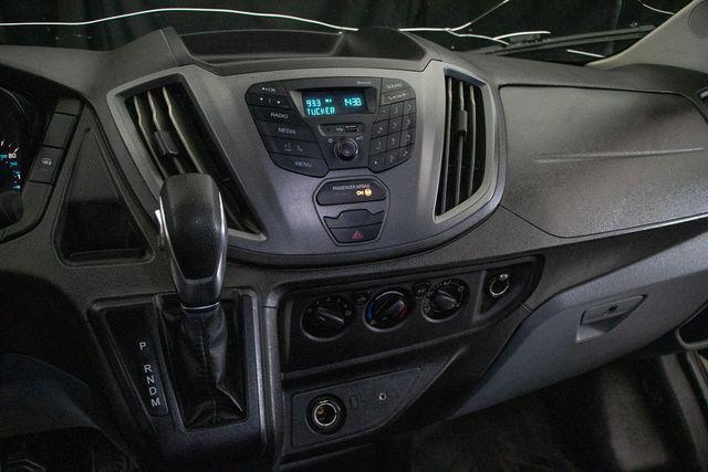2019 Ford Transit Base