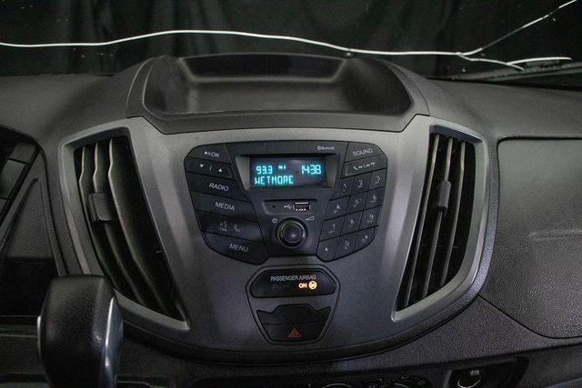 2019 Ford Transit Base