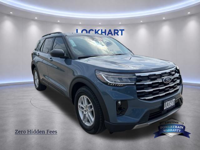2026 Ford Explorer Active for sale in Lockhart, TX