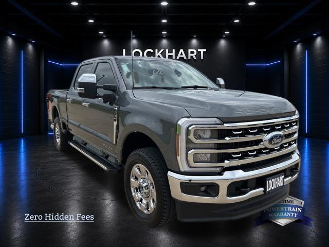 2026 Ford F-350 LARIAT for sale in Lockhart, TX