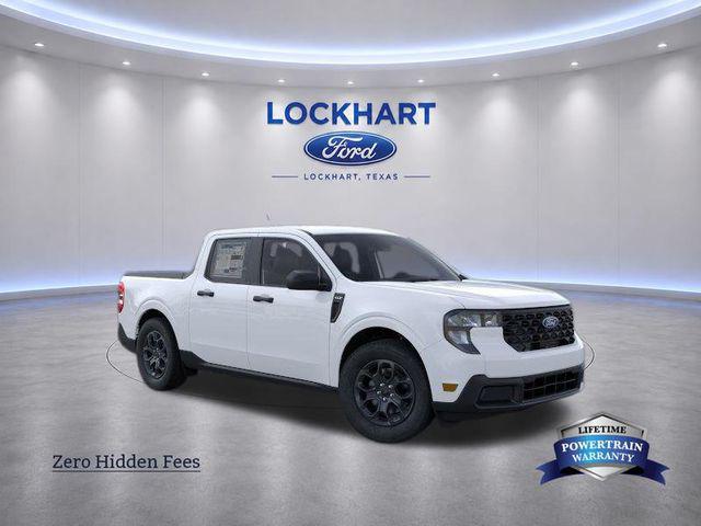 2026 Ford Maverick XLT for sale in Lockhart, TX