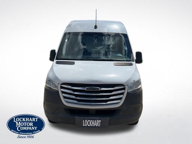 2019 Freightliner Sprinter High Roof