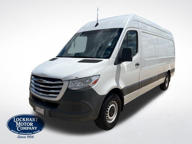 2019 Freightliner Sprinter High Roof