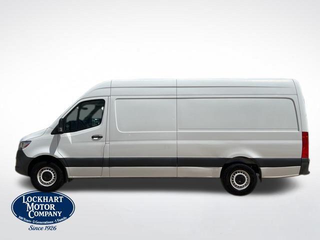 2019 Freightliner Sprinter High Roof