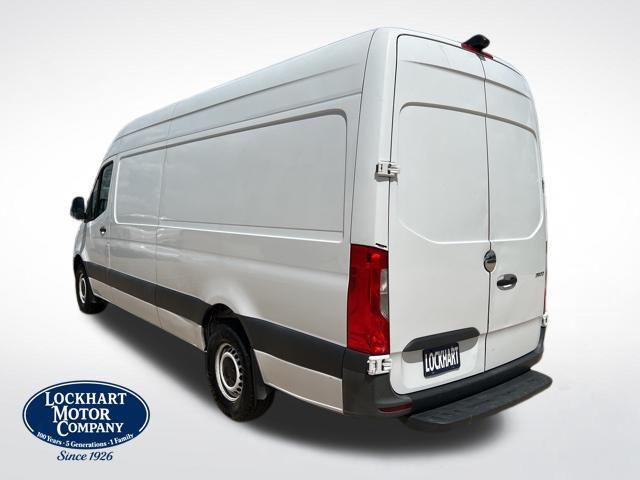 2019 Freightliner Sprinter High Roof