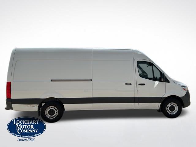 2019 Freightliner Sprinter High Roof
