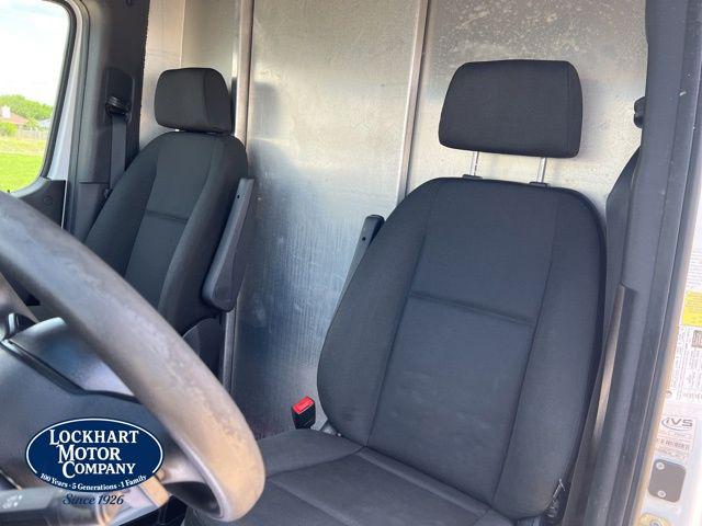 2019 Freightliner Sprinter High Roof