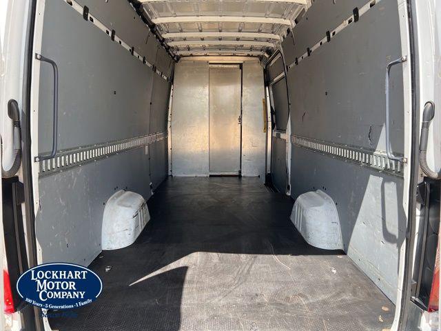 2019 Freightliner Sprinter High Roof