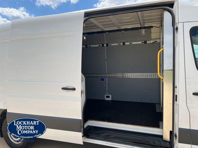 2019 Freightliner Sprinter High Roof