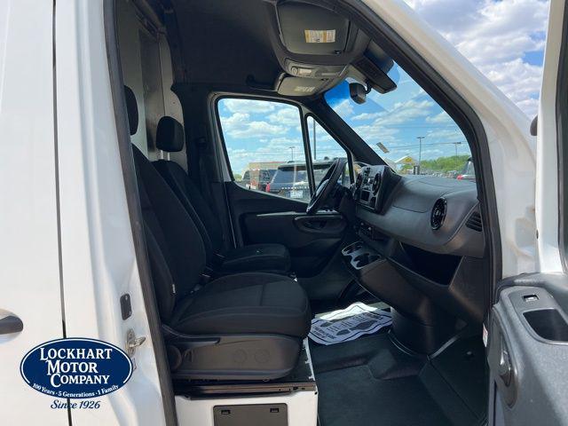 2019 Freightliner Sprinter High Roof