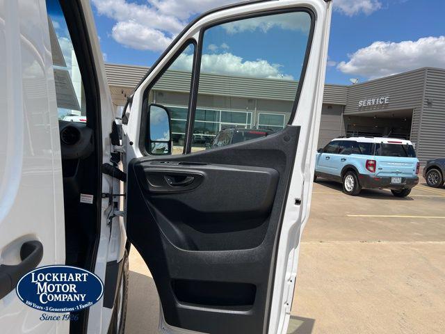 2019 Freightliner Sprinter High Roof
