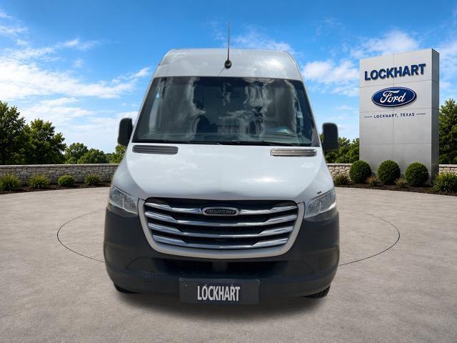2019 Freightliner Sprinter High Roof