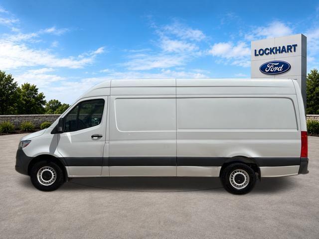 2019 Freightliner Sprinter High Roof