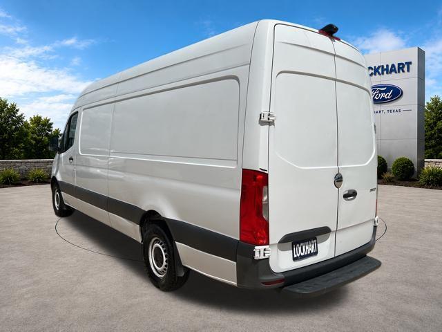 2019 Freightliner Sprinter High Roof