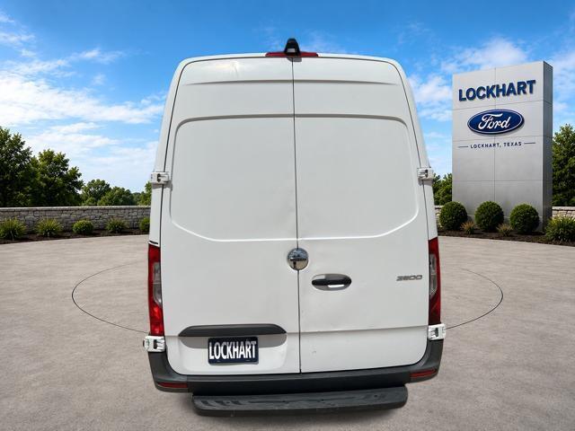 2019 Freightliner Sprinter High Roof