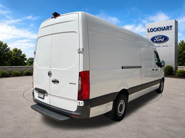 2019 Freightliner Sprinter High Roof