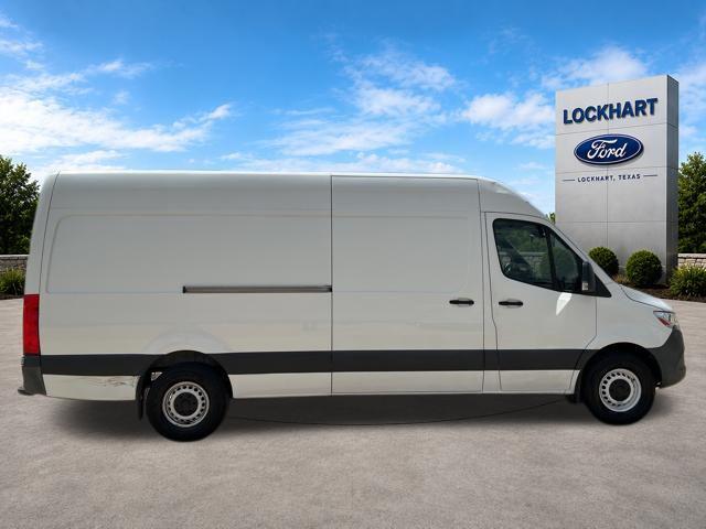 2019 Freightliner Sprinter High Roof