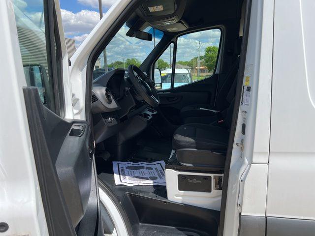 2019 Freightliner Sprinter High Roof