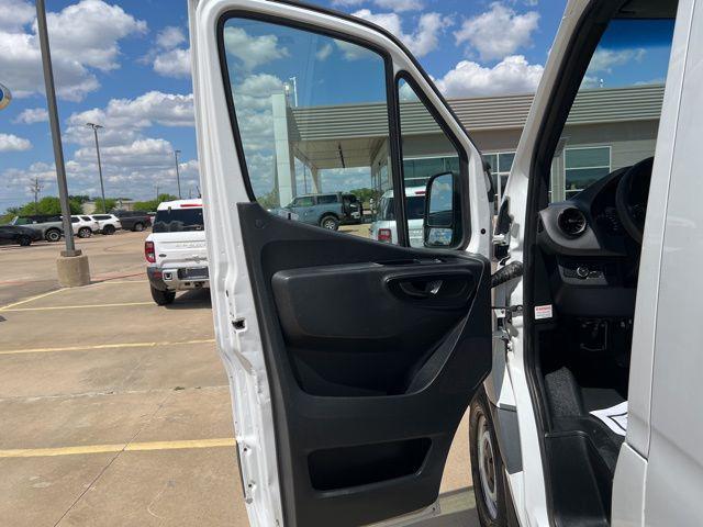 2019 Freightliner Sprinter High Roof