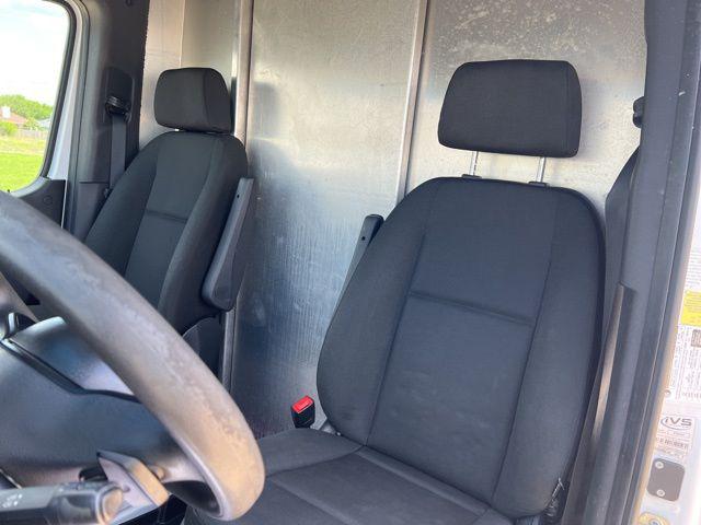 2019 Freightliner Sprinter High Roof