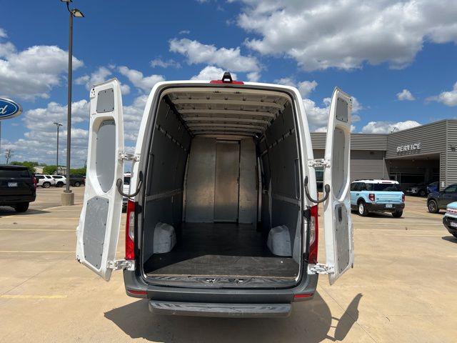 2019 Freightliner Sprinter High Roof