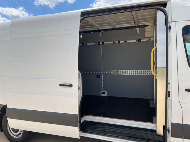 2019 Freightliner Sprinter High Roof