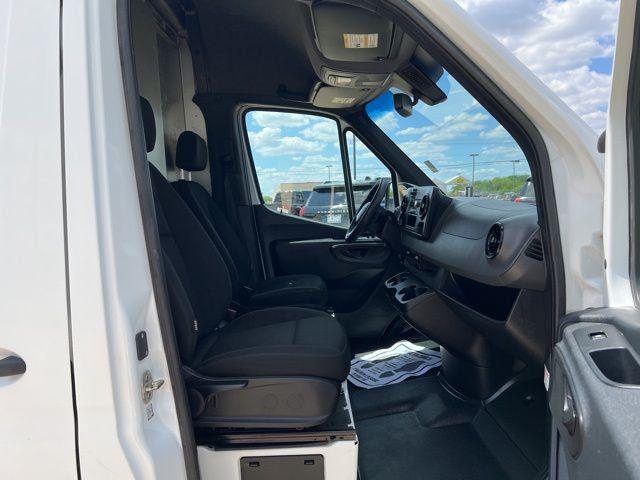 2019 Freightliner Sprinter High Roof