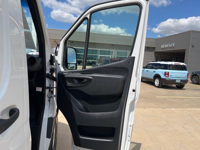 2019 Freightliner Sprinter High Roof