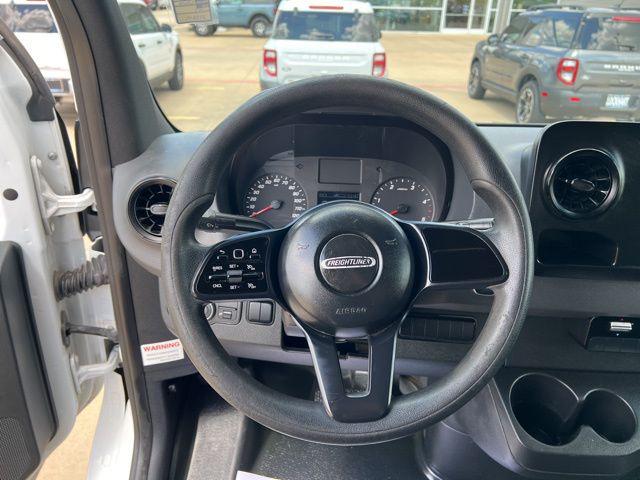 2019 Freightliner Sprinter High Roof