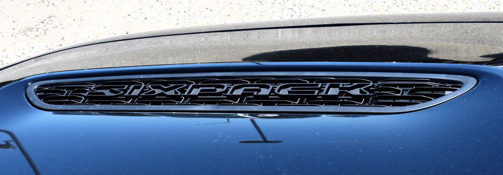 2026 Dodge Charger R/T Plus