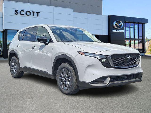 2026 Mazda CX-5 2.5 S Select for sale in Allentown, PA
