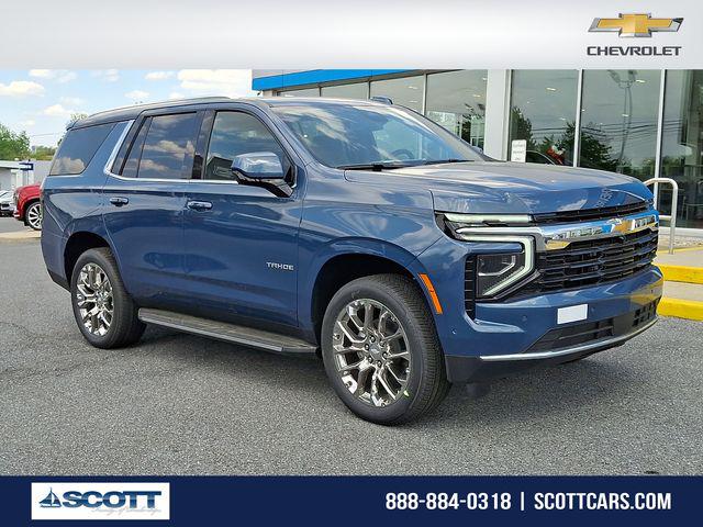 2026 Chevrolet Tahoe 4WD LS for sale in Allentown, PA