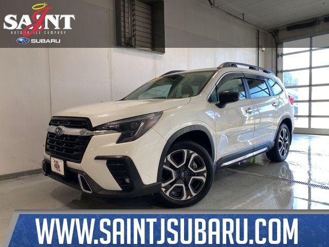 2025 Subaru Ascent Touring 7-Passenger for sale in St. Johnsbury, VT